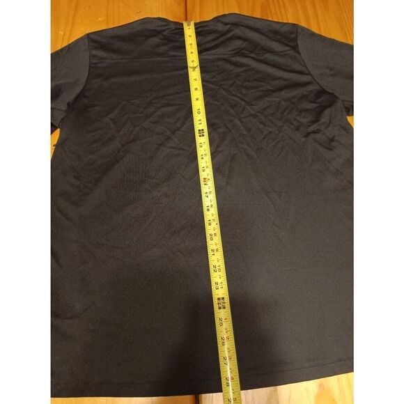 Adidas Climalite Sport Tee Size: XL (0782) - Picture 8 of 8